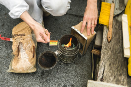 Marcus Werner // Visual Storytelling