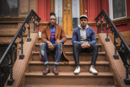 Marcus Werner // Visual Storytelling