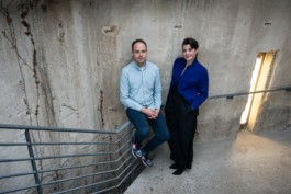 Marcus Werner // Visual Storytelling