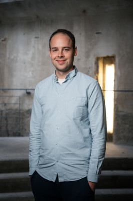 Marcus Werner // Visual Storytelling