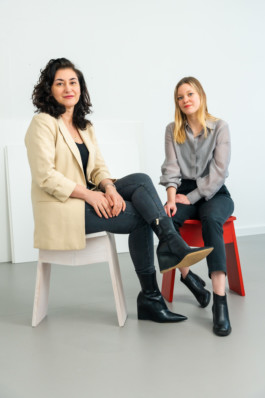 Marcus Werner // Visual Storytelling