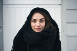 Marcus Werner // Visual Storytelling