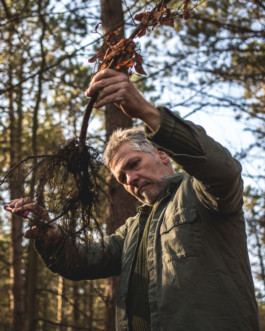 Marcus Werner // Visual Storytelling