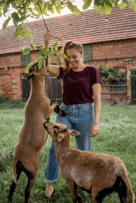 Marcus Werner // Visual Storytelling