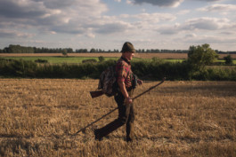 Marcus Werner // Visual Storytelling