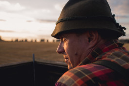 Marcus Werner // Visual Storytelling