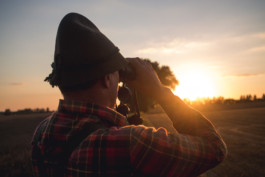 Marcus Werner // Visual Storytelling