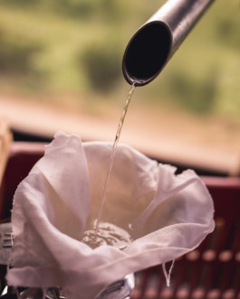 Marcus Werner // Visual Storytelling