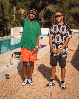 Marcus Werner // Visual Storytelling