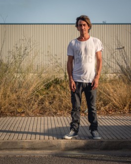 Marcus Werner // Visual Storytelling