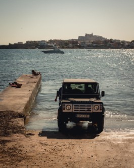 Marcus Werner // Visual Storytelling