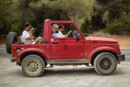 Marcus Werner // Visual Storytelling