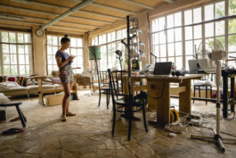 Marcus Werner // Visual Storytelling