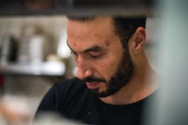 Marcus Werner // Visual Storytelling