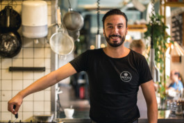 Marcus Werner // Visual Storytelling