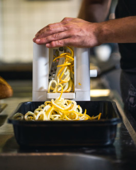 Marcus Werner // Visual Storytelling