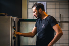 Marcus Werner // Visual Storytelling