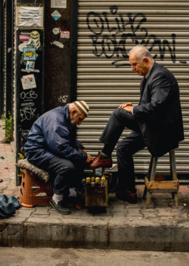 Marcus Werner // Visual Storytelling