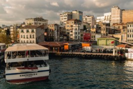 Marcus Werner // Visual Storytelling