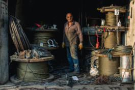 Marcus Werner // Visual Storytelling