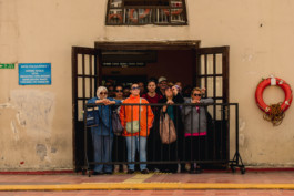 Marcus Werner // Visual Storytelling