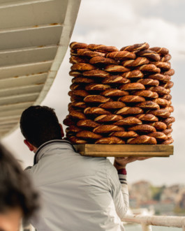 Marcus Werner // Visual Storytelling