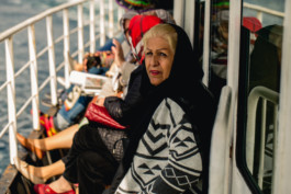 Marcus Werner // Visual Storytelling