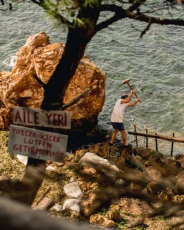 Marcus Werner // Visual Storytelling