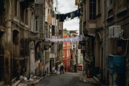 Marcus Werner // Visual Storytelling