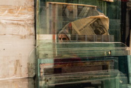 Marcus Werner // Visual Storytelling