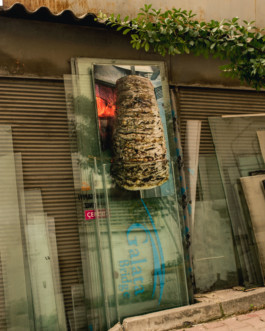 Marcus Werner // Visual Storytelling