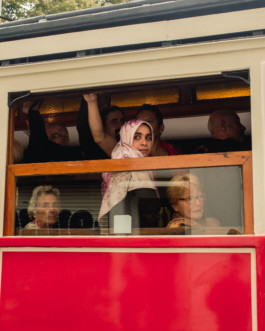 Marcus Werner // Visual Storytelling