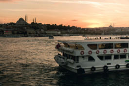 Marcus Werner // Visual Storytelling