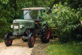 Marcus Werner // Visual Storytelling