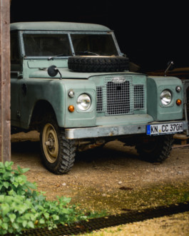 Marcus Werner // Visual Storytelling