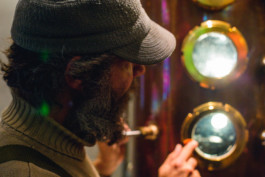 Marcus Werner // Visual Storytelling