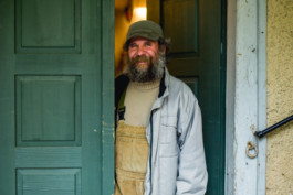 Marcus Werner // Visual Storytelling