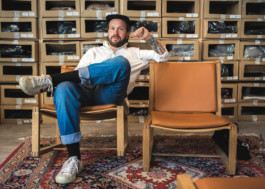 Marcus Werner // Visual Storytelling