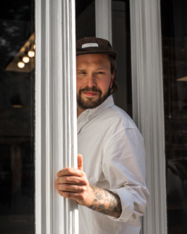 Marcus Werner // Visual Storytelling