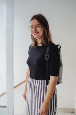 Marcus Werner // Visual Storytelling