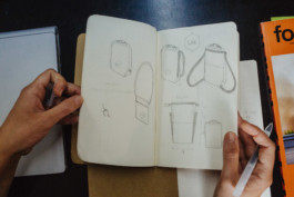 Marcus Werner // Visual Storytelling