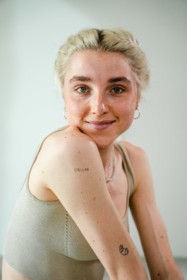 Marcus Werner // Visual Storytelling