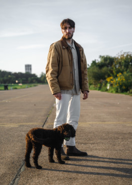 Marcus Werner // Visual Storytelling