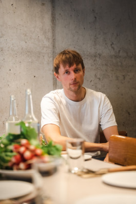 Marcus Werner // Visual Storytelling