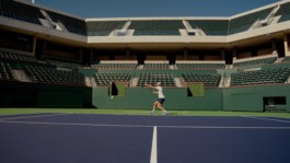 Marcus Werner // Visual Storytelling