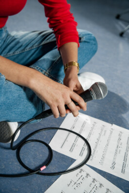 Marcus Werner // Visual Storytelling