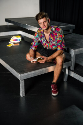 Marcus Werner // Visual Storytelling