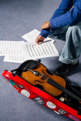 Marcus Werner // Visual Storytelling