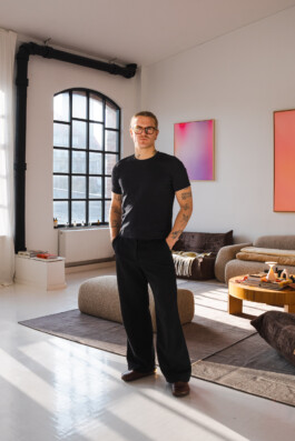 Marcus Werner // Visual Storytelling