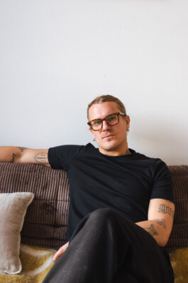 Marcus Werner // Visual Storytelling